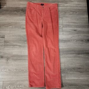 NYDJ corduroy pants